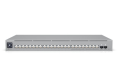 Коммутатор Ubiquiti USW-Pro-Max-24-PoE