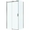 BelBagno SOFT_CLOSE-2-AH-1-100/80-C-GM Душевой уголок