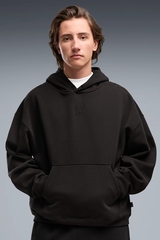 Толстовка мужская PUMA FUNDAMENTALS Hoodie FL M