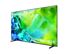 Телевизор Samsung 55" QE55QN80HAUXPY 4K Ultra HD 120Hz