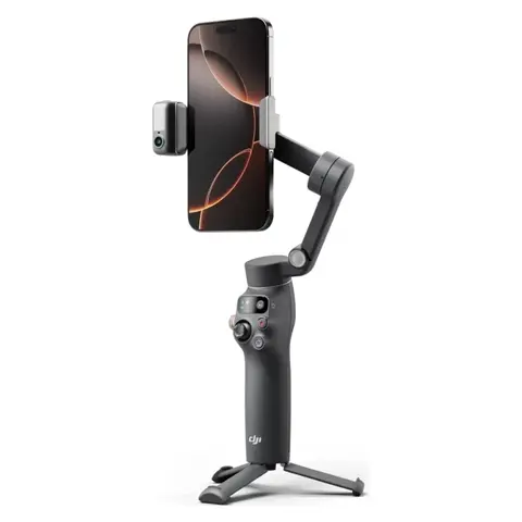 Стабилизатор для смартфона DJI Osmo Mobile 8 Smartphone