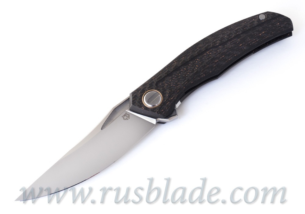 Shirogorov Quantum Bronze Custom Division - фотография 