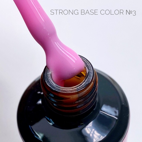 Bloom База Strong COLOR №03 15 мл