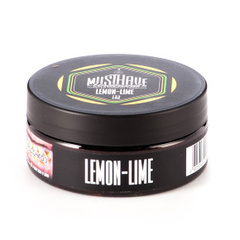 Must Have 25гр. Лимон и лайм (Lemon-Lime) (М)