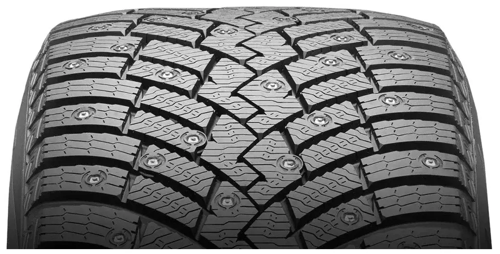 Шина Pirelli Scorpion Ice Zero 2 110H XL RunFlat R20 275/45 шипованная