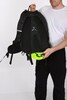 Картинка рюкзак туристический Nevo Rhino 9033-nw Black - 20