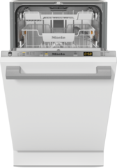 Встраиваемая посудомоечная машина Miele G 5790 SCVi SL
