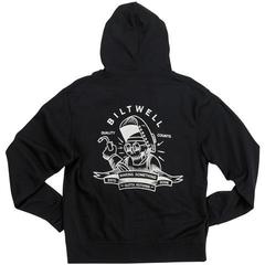 Nothing Zip / Черный