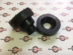 Подушка двигателя Caterpillar 428 C4.4 3054 3054C 3E4924 / 3E-4924