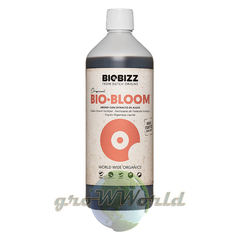 Органическое удобрение BIO-BLOOM от BIOBIZZ