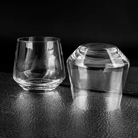 Набор стаканов для виски, объем 389 мл, 2 шт., SCHOTT ZWIESEL Pure арт.121287