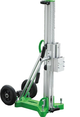 Установка алмазного бурения DRILLKOMPLEKT300 Optimum-S Plus