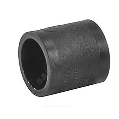 Гильза для PE-X труб аксиальная PVDF Дн 25 RAUTITAN PX Rehau 11600031001