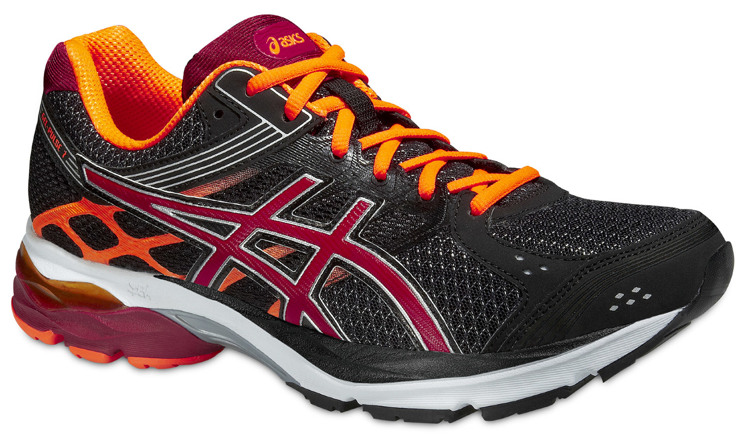 Asics Gel-Pulse 7 Кроссовки для бега мужские (9026) - 5