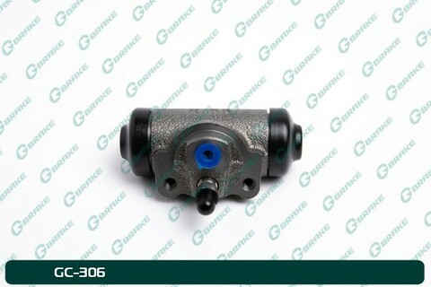 Рабочий тормозной цилиндр в сборе G-brake GC-306