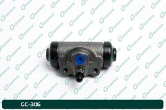 Рабочий тормозной цилиндр в сборе G-brake GC-306