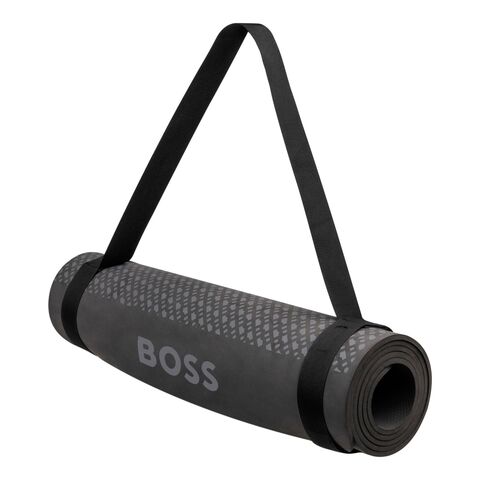 Коврик для йоги Hugo Boss - Monogram