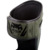 Защита ног Venum Elite Khaki/Black