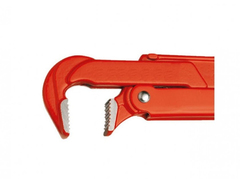 Ключ газовый трубный Ridgid 90° -1'' Арт. 19161
