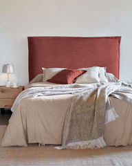 Talo Решетка для кровати 150x190 графит