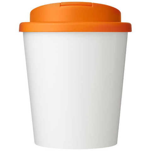 Термостакан Brite-Americano Espresso Eco с защитой от проливаний объемом 250 мл