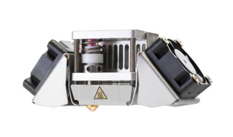 3D-принтер Ultimaker 2 Go