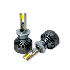 Комплект LED ламп  головного  света VIPER KILLER LITE H27/880 150W