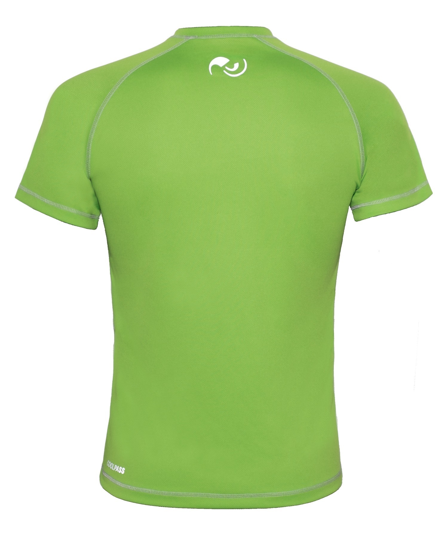 Nordski Active детская футболка green - 2