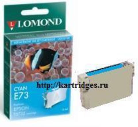 Картридж Lomond L0202762