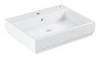 GROHE Cube 3947700H Раковина накладная