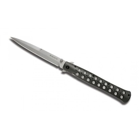 Складной нож Cold Steel 26ASTX Ti-Lite 6