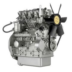 Дизельный двигатель / Perkins engine 404D-22 АРТ: GN84172R