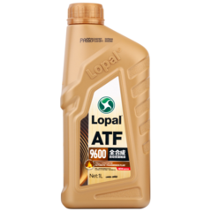 Трансмиссионное масло для АКПП Lopal ATF 9600 - 1 л