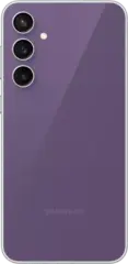 Смартфон Samsung Galaxy S23 FE 8/256 ГБ, Dual: nano SIM + eSIM, фиолетовый