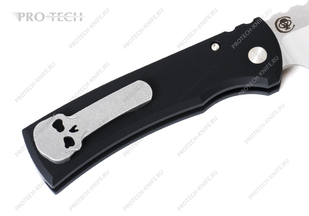 Нож Pro-Tech Chaves Redencion Enthusiant Exclusive - фотография 