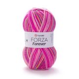 Пряжа YarnArt Forza Forever 2707