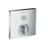 Hansgrohe ShowerSelect 15767000 Смеситель встраиваемый на 1 потребителя