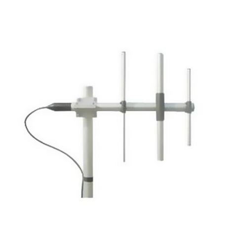 Базовая трехэлементная направленная антенна UHF диапазона SIRIO WY 400-3N