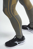 Комплект термобелья Craft Active Intensity Grey мужской