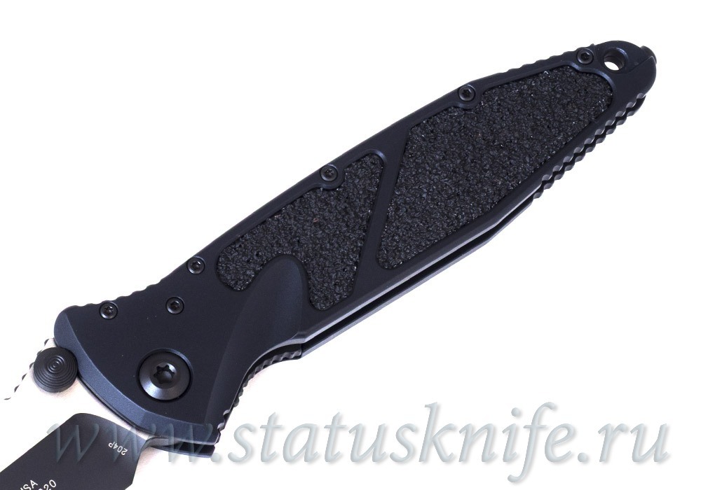 Нож Microtech Socom Elite Tanto 161-1T 204P