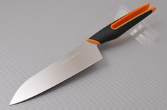 Фото Кухонный нож HATAMOTO U-flex HF160BO