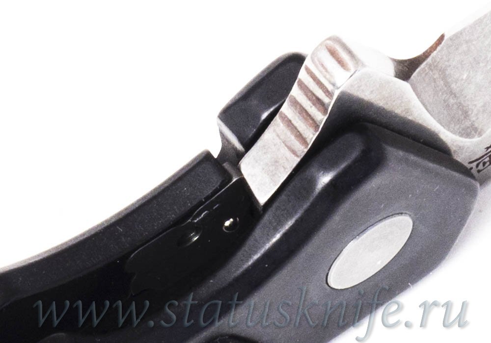 Нож Case knives Marilla Black G10