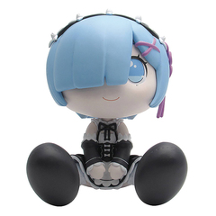 Фигурка Binivini Baby Re:Zero: Rem (002)