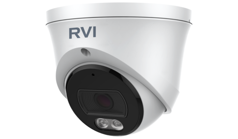 Камера видеонаблюдения RVi-1NCEL4156 (2.8) white