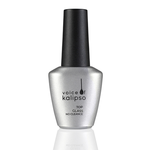 Voice of Kalipso TOP GLASS NO CLEANSE, 10 МЛ