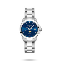 Longines L3.381.4.97.6