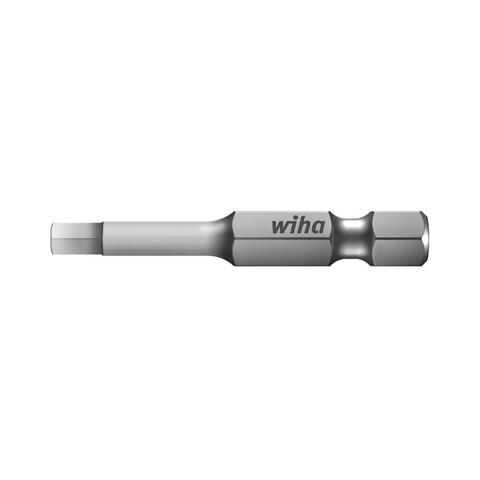 Бита шестигранная HEX 8,0 х50мм Professional Wiha 7043Z 04198