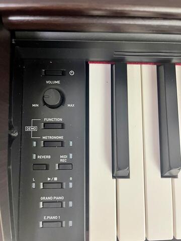 CASIO Privia PX-770BN