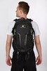 Картинка рюкзак туристический Nevo Rhino 9033-nw Black - 17