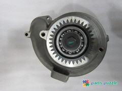 Насос водяной / KIT,WATER PUMP АРТ: CH12887